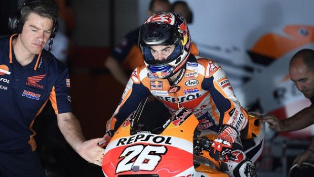 ep dani pedrosa motogp catalunya