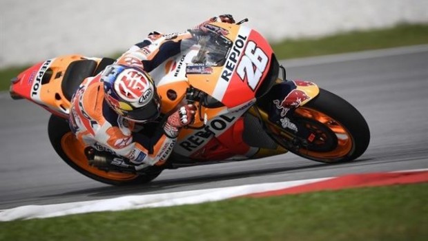 ep dani pedrosa sepang