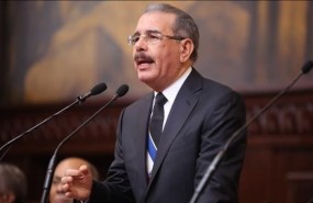 ep danilo medina presidente republica dominicana