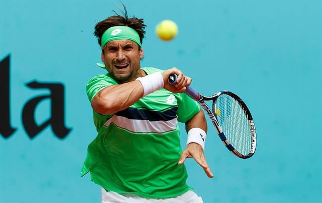 David Ferrer | MUTUA MADRID- OPEN ep david ferrer 20170719211502