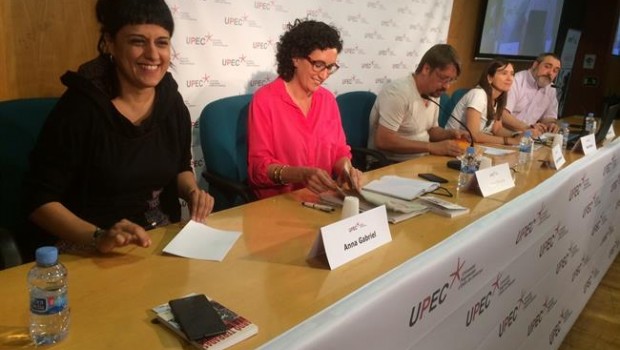 ep debate agabriel cup mrovira erc xdomnech catcomu y nparlon psc