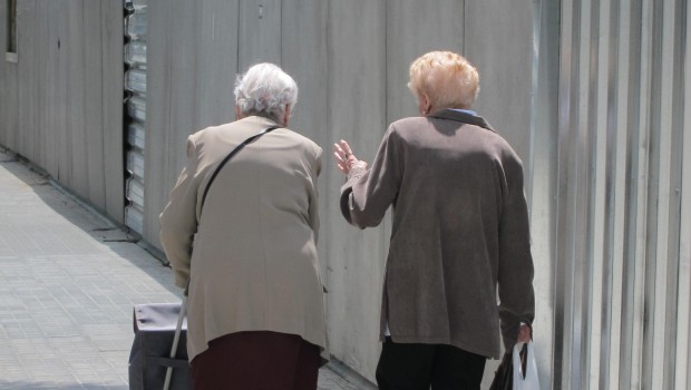 ep dependencia vejez mayores abuelas