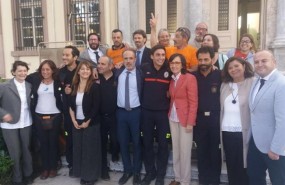 ep diputados andaluceslos bomberos sevillanoslesbos