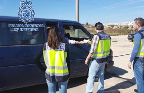 ep doce detenidosuna explotacion agricola