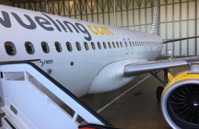 ep economiaempresas- vueling ponela venta doce nuevas frecuenciasbarcelonacanarias ep economiaempresas- vueling ponela venta doce nuevas frecuenciasbarcelonacanarias