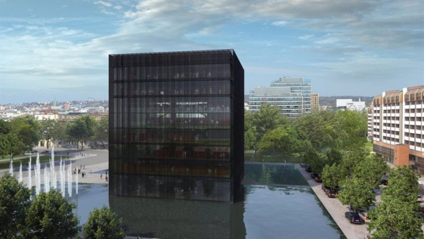 ep edificio que ohla construira en republica checa