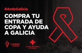 ep eibar incendios galicia