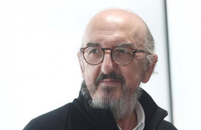 ep el director de mediapro jaume roures posa para europa press tras anunciar la compra de mediapro