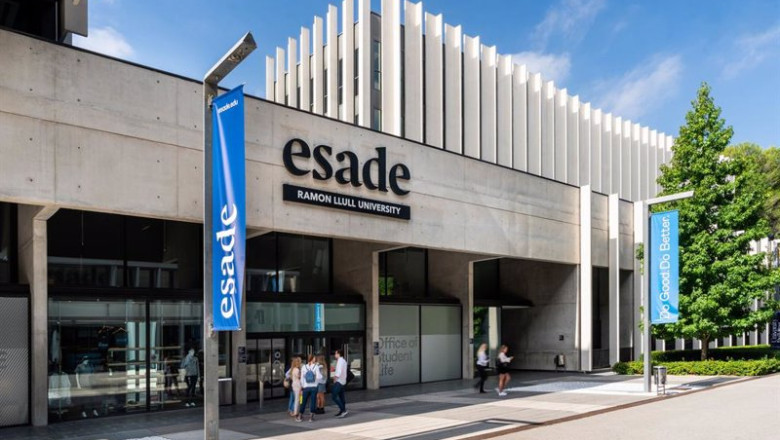 ep el master of science in international management de esade entre los 10 mejores del mundo segun ep el master of science in international management de esade entre los 10 mejores del mundo segun