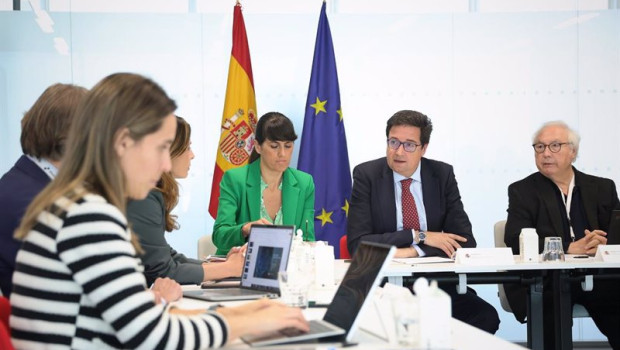 ep el ministerio para la transformacion y de la funcion publica ha acogido desde hoy la segunda