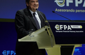 ep el ministro de inclusion seguridad social y migraciones jose luis escriva en el vii efpa congress ep el ministro de inclusion seguridad social y migraciones jose luis escriva en el vii efpa congress