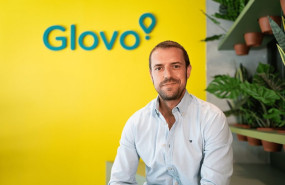 ep el nuevo vicepresidente de negocio a nivel mundial de glovo diego nouet delgado