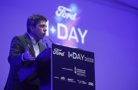 ep el president de la generalitat carlos mazon participa en la inauguracion de la jornada iday 2023