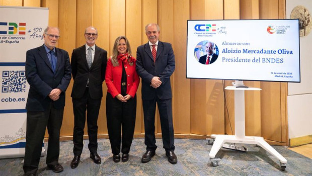 ep el presidente del banco nacional de desenvolvimento econmico e social bndes aloizio mercadante