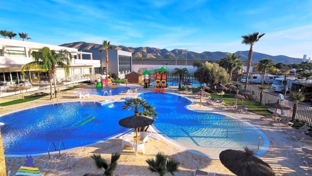 ep el sector del camping en espana preve un 2023 con cifras record de reservas segun pitchup