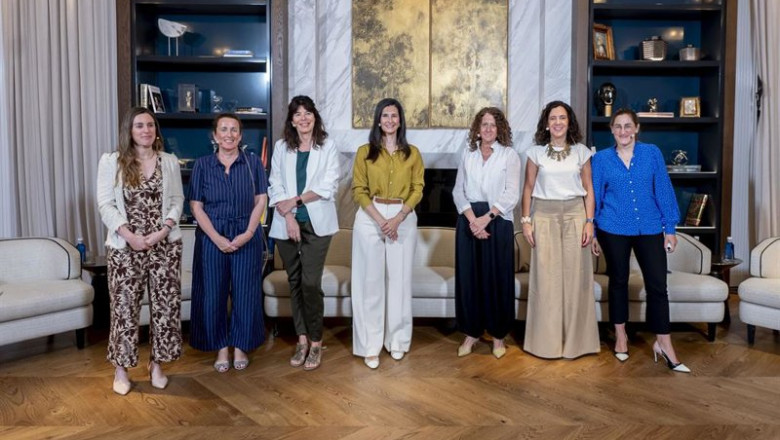 ep encuentro ejecucion de oportunidades liderazgo femenino diversidad sostenibilidad del talento y