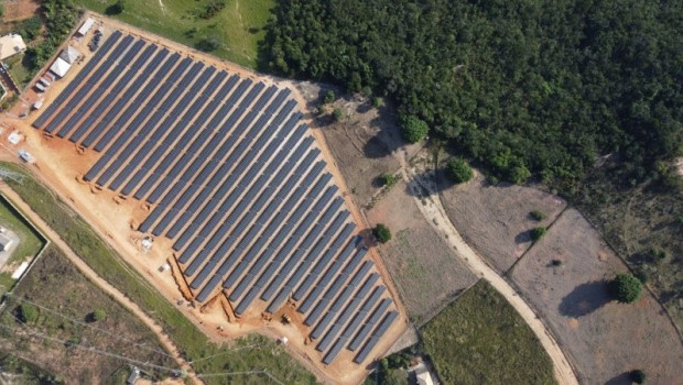 ep enerside energy invierte seis millones en dos parques fotovolaticos en brasil