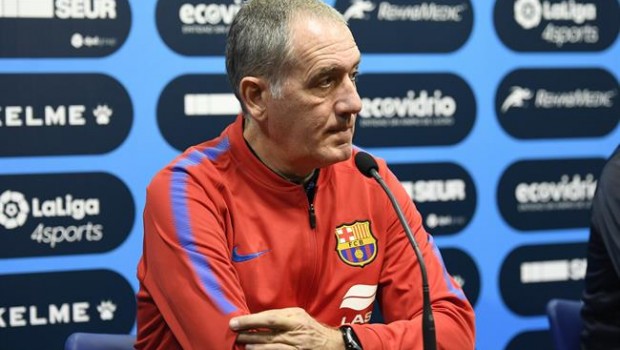 ep entrenadorfc barcelona lassa andreu plaza