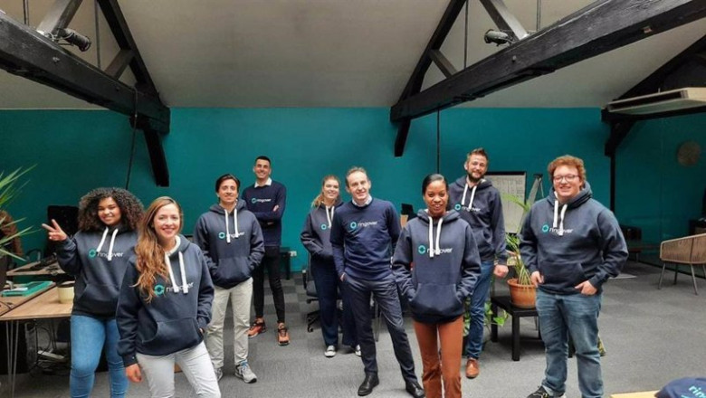 Equipo de Ringover | RINGOVER ep equipo de ringover