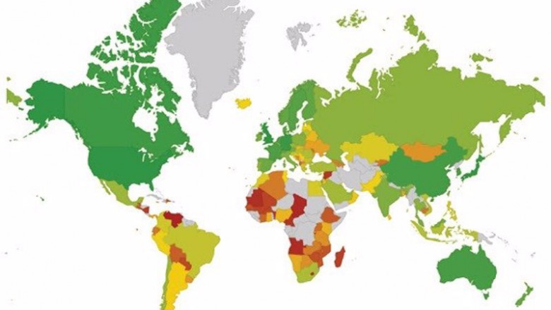 España entra en el top 20 de países más atractivos para invertir tras el Covid-19, según Iese | IESE ep espana entra en el top 20 de paises mas atractivos para invertir tras el covid 19 segun iese