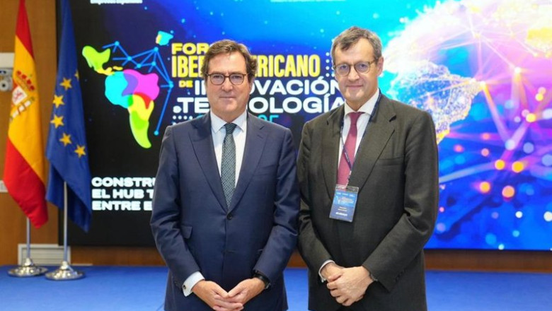 ep expertos piden establecer un hub europa america latina para impulsar la innovacion y la