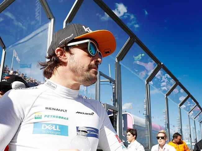 Fernando Alonso Australia McLaren | MCLAREN ep fernando alonso australia mclaren
