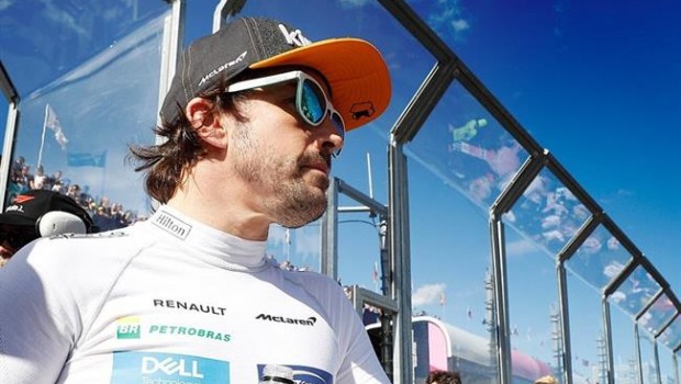 ep fernando alonso australia mclaren