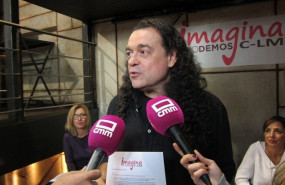 ep fernando barredo en una imagen de archivo
