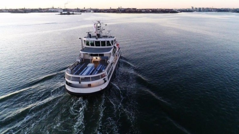 ep ferry autonomo
