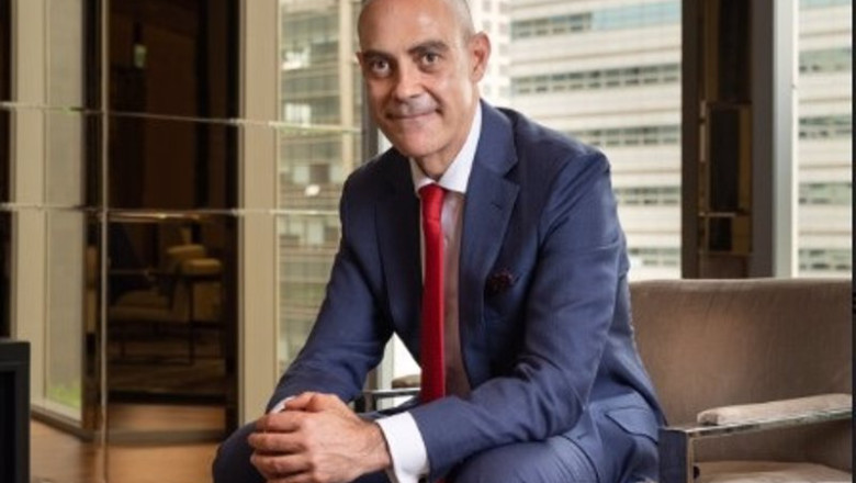 ep four seasons hotel madrid nombra a alejandro bernabe como nuevo director general y vicepresidente ep four seasons hotel madrid nombra a alejandro bernabe como nuevo director general y vicepresidente