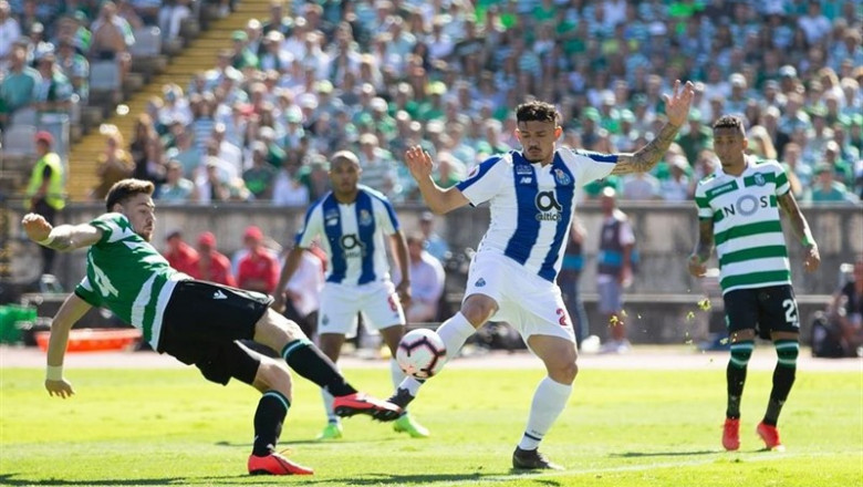 El Sporting de Lisboa gana la �Taça� por penaltis y evita El Sporting de Lisboa gana la �Taça� por penaltis y evita