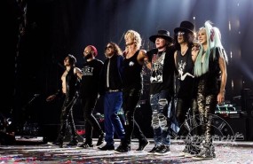 ep guns n roses