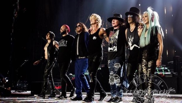 ep guns n roses