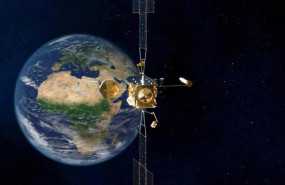 ep hisdesat anuncia el lanzamiento del primer satelite del programa spainsat ng para el verano de