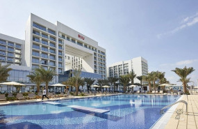 ep hotel de riu en dubai