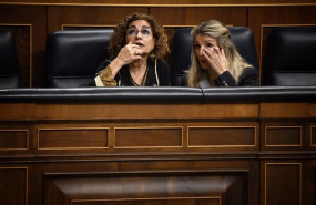 ep i d la vicepresidenta primera y ministra de hacienda maria jesus montero y la vicepresidenta ep i d la vicepresidenta primera y ministra de hacienda maria jesus montero y la vicepresidenta