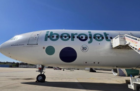 ep iberojet avoris operara una nueva ruta entre barcelona y honduras a partir de noviembre