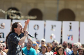ep iglesias afirma que ha habidotrama criminal para destruirdemocracia