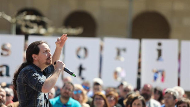 ep iglesias afirma que ha habidotrama criminal para destruirdemocracia