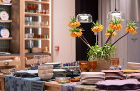 ep imagen de la tienda mango home en barcelona