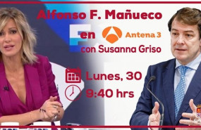 ep imagen del montaje para la entrevista de fernandez manueco en espejo publico
