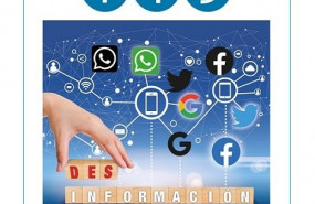 ep informe anual de la profesion periodistica 2019 editado por la asociacion de la prensa de madrid