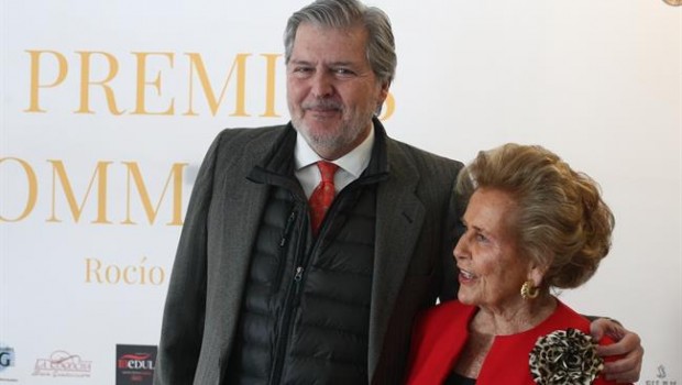 ep inigo mendezvigorocio gandariaslos ii premios commodore