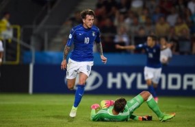 ep italia rivalespanasemifinalesla eurocopa sub-21