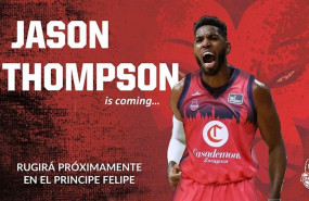 ep jason thompson ficha por el casademont zaragoza