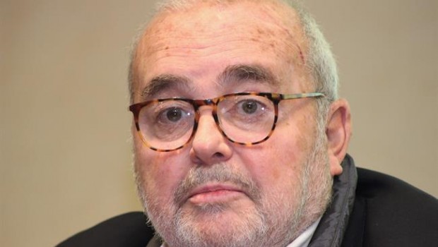 ep javier gomez navarro ex sec estadodeporteex ministrocomercio