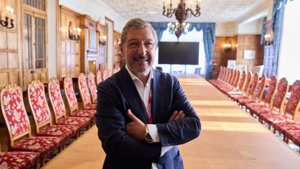 ep joan roca en la universidad internacional menendez pelayo