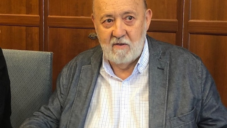 ep jose felix tezanos presidentecis