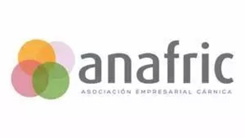 José Friguls renueva su mandato como presidente de Anafric por séptima vez | ANAFRIC ep jose friguls renueva su mandato como presidente de anafric por septima vez
