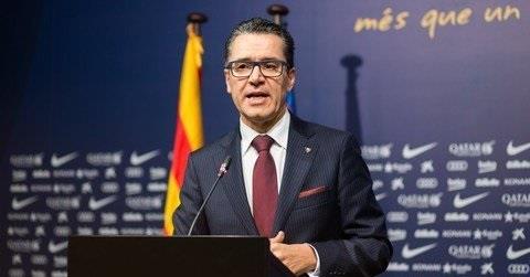 Josep Vives | FC BARCELOMA ep josep vives